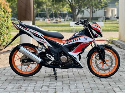 Sonic 150 Repsol