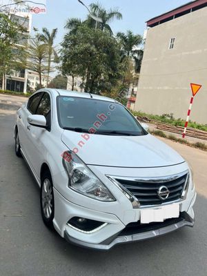 Nissan Sunny XV Premium 2020 - 340 Triệu. Mua bán Ô tô tại Thị xã La Gi Bình Thuận được đăng bởi Thúy Lê