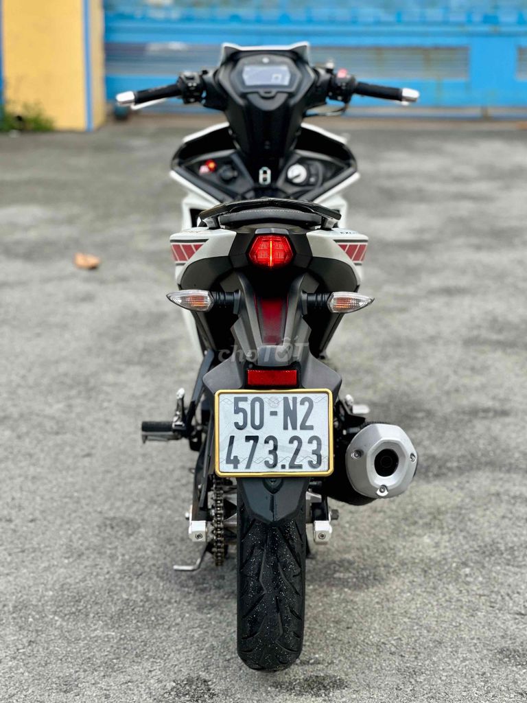 ♻️ Владелец Yamaha Exciter BSTP (со взносом)
