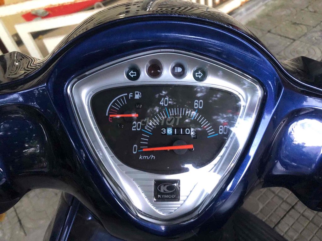 Kymco Like50. Mua bán Xe máy tại Quận Ngũ Hành Sơn Đà Nẵng được đăng bởi Nguyễn hình 3