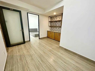 Rent · 1 bd · 30 м² · Quận Bình Thạnh, ул. Đường Đặng Thùy Trâm