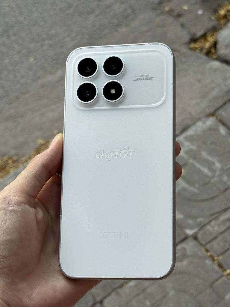 🔥 Xiaomi Redmi K90 / Rom quốc tế / Full TV. Mua bán Điện thoại tại Quận Cẩm Lệ Đà Nẵng được đăng bởi Good Phone hình 1