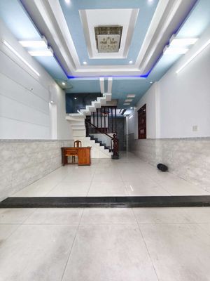 CHO THUÊ NHÀ ĐƯỜNG SỐ 4 HIỆP BÌNH PHƯỚC QL13 THỦ ĐỨC CŨ