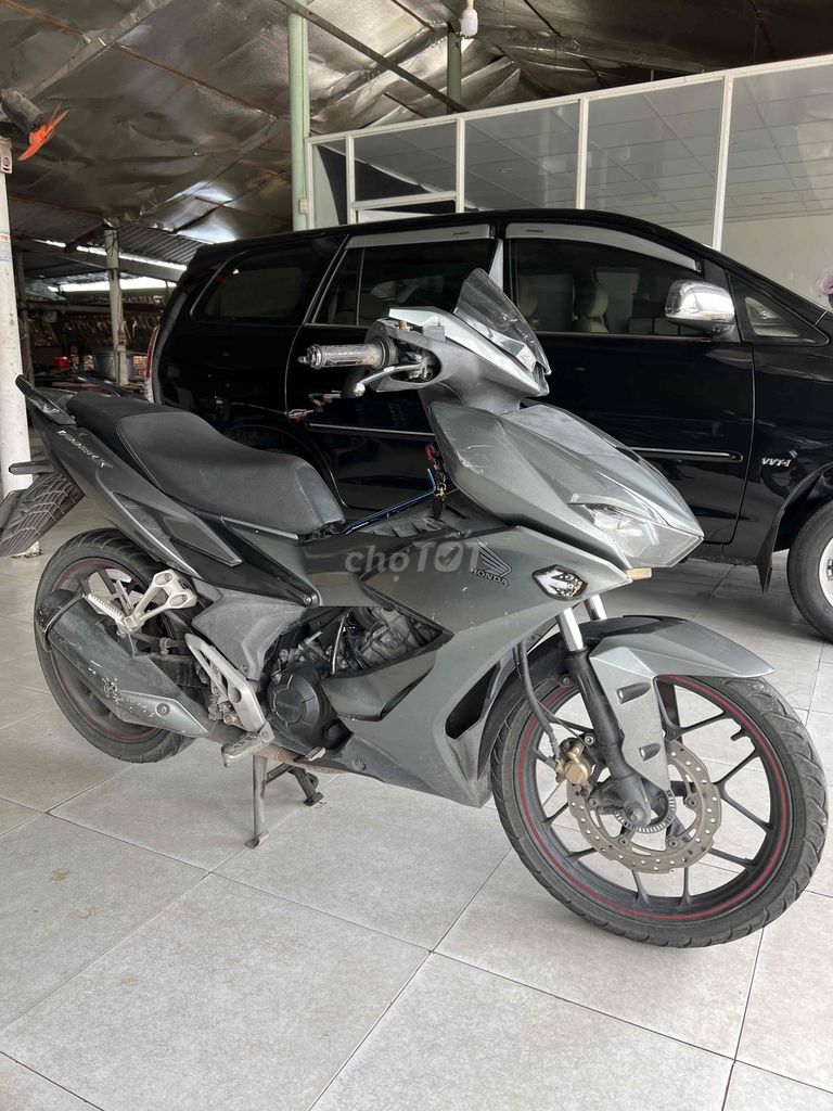 Nhà còn dư Winner X đời đầu bản ABS cần bán. Mua bán Xe máy tại Huyện Vĩnh Thạnh Cần Thơ được đăng bởi Ngoan Le hình 1