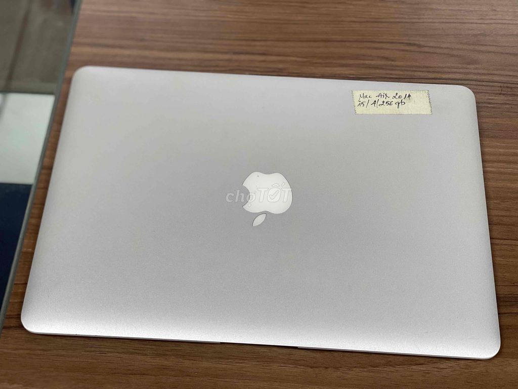 MACBOOK AIR 2014 i5/4/256gb 13inch đẹp keng