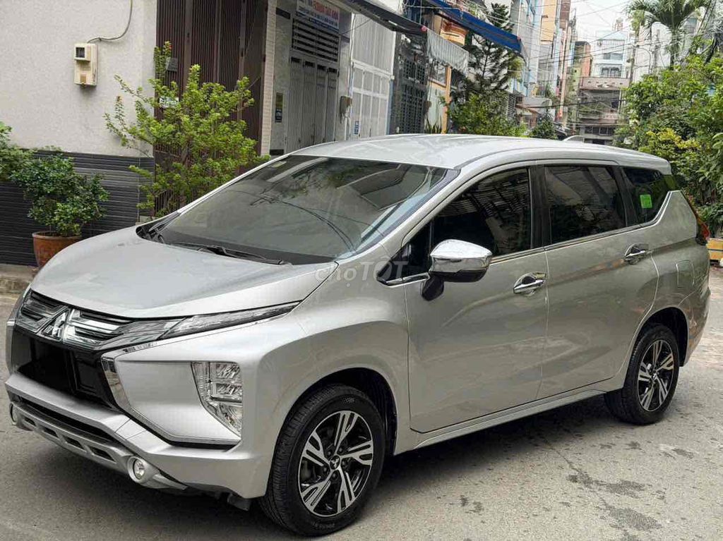 HT GÓP ĐẬU💯MITSUBISHI Xpander 2O2O 1Đời Chủ Bán🚘. Mua bán Ô tô tại Quận Tân Bình Tp Hồ Chí Minh được đăng bởi CươngCương hình 1