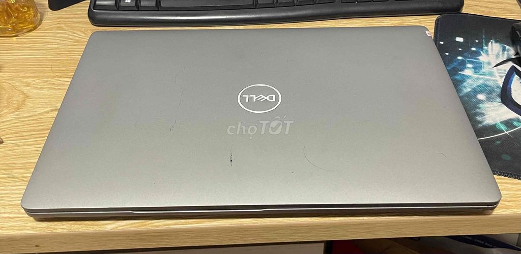 Dell Latitude 5511 i7-10850H 15.6 inch. Mua bán Laptop tại Thành phố Biên Hòa Đồng Nai được đăng bởi Lương Đức Anh hình 1