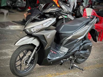 Honda Vario 125 2018 Hàng Bỏ Mẫu