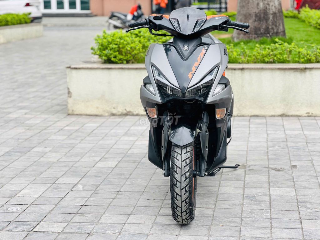 YAMAHA NVX 155 NGUYÊN ZIN CHÍNH CHỦ. Mua bán Xe máy tại Quận Nam Từ Liêm Hà Nội được đăng bởi MAI HÒA hình 6