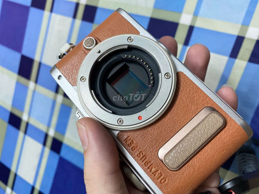 Olympus EPL8 + Len MF 7ART 35 F1.4 Mark II. Mua bán Máy ảnh, Máy quay tại Quận 6 Tp Hồ Chí Minh được đăng bởi Phong Nguyễn hình 6