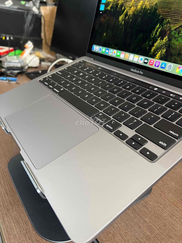 Macbook Pro M1 13’3 _ 8g / 256g