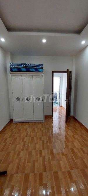 Дом Ан Тханг, 31м², 3 эт., фасад 3.1м, 4 млрд