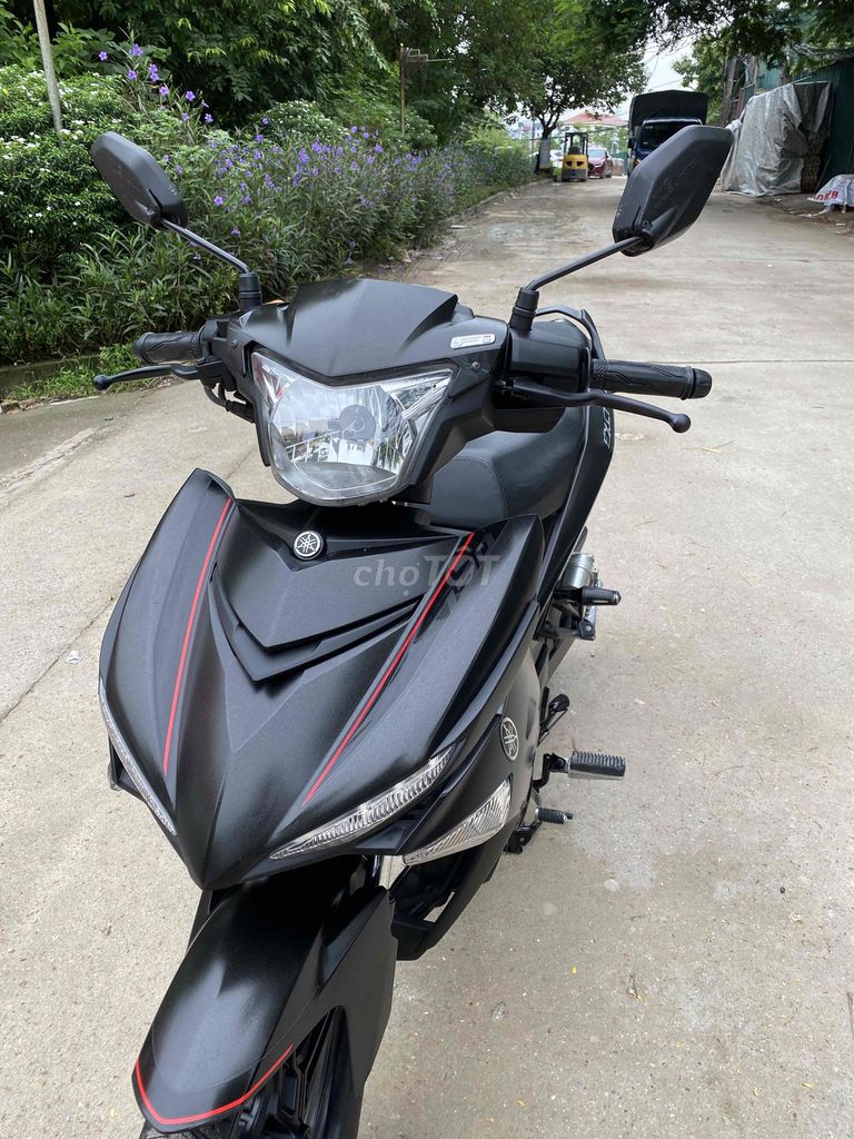 Siêu Mới Exciter 150 máy nguyên bản xe -2018. Mua bán Xe máy tại Quận Nam Từ Liêm Hà Nội được đăng bởi tuấn hình 1