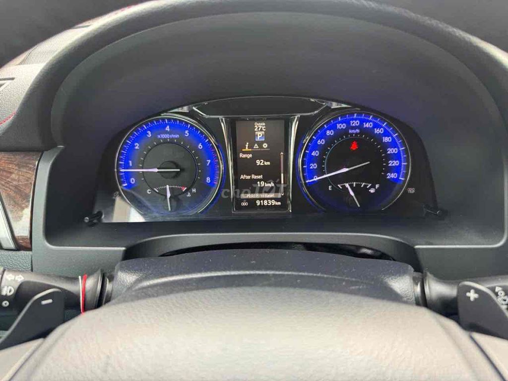 Mitsubishi Triton 2021 4x4 AT Athlete 2021. Mua bán Ô tô tại Thành phố Buôn Ma Thuột Đắk Lắk được đăng bởi Ngọc ánh hình 12