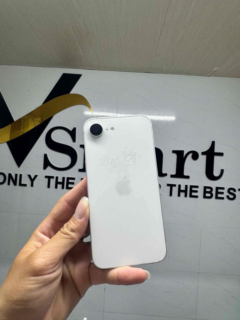 iPhone 16E 128 Việt Nam pin 91 bảo hành 29/6/2026. Mua bán Điện thoại tại Quận Hải Châu Đà Nẵng được đăng bởi Vsmart Thu Mua Điện Thoại Laptop  hình 1