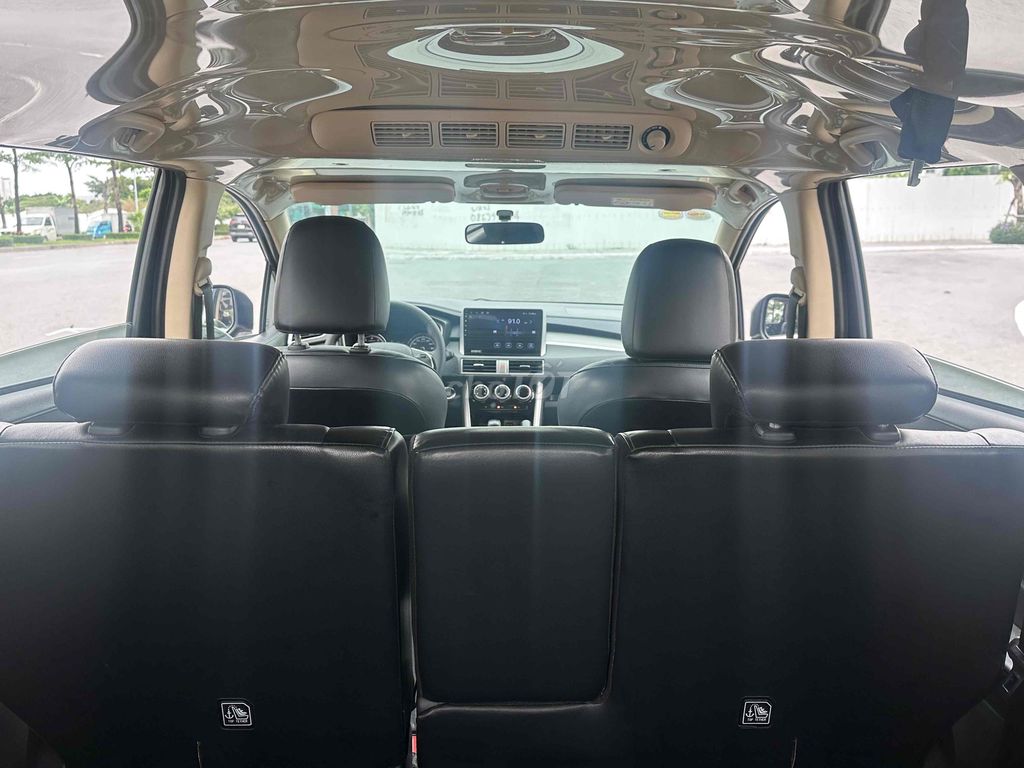 Mitsubishi Xpander 2020 1.5 AT - 72000 km. Mua bán Ô tô tại Huyện Thanh Trì Hà Nội được đăng bởi NHẬT DOANH AUTO  hình 16