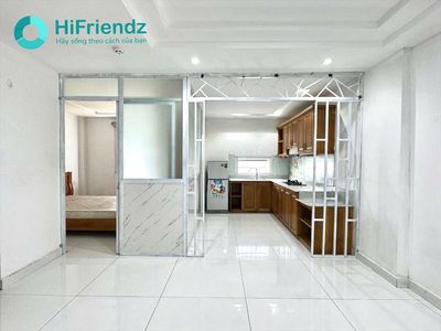 Căn hộ dịch vụ 48 m² · 1 PN · Khu Dân cư Trung Sơn