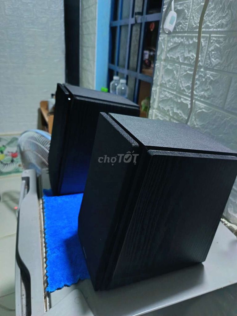 Loa kiểm âm Edifier R1855BD Đen. Mua bán Tivi, Âm thanh tại Quận Cẩm Lệ Đà Nẵng được đăng bởi Anh Thi hình 1