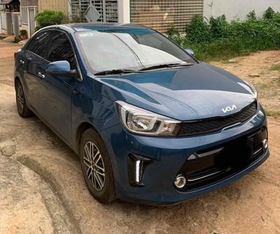 Kia Soluto 2022 1.4 MT - 22000 km. Mua bán Ô tô tại Huyện Đức Trọng Lâm Đồng được đăng bởi đức trọng