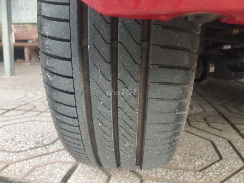 Kia Picanto 2013 S 1.25 MT - 31000 km. Mua bán Ô tô tại Thành phố Đà Lạt Lâm Đồng được đăng bởi Lê Văn  hình 8