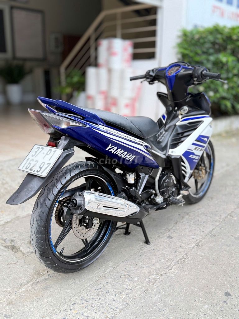Yamaha Exciter 135 đời chót Kìn Nilong máy căng. Mua bán Xe máy tại Quận Cầu Giấy Hà Nội được đăng bởi E Hoà hình 3