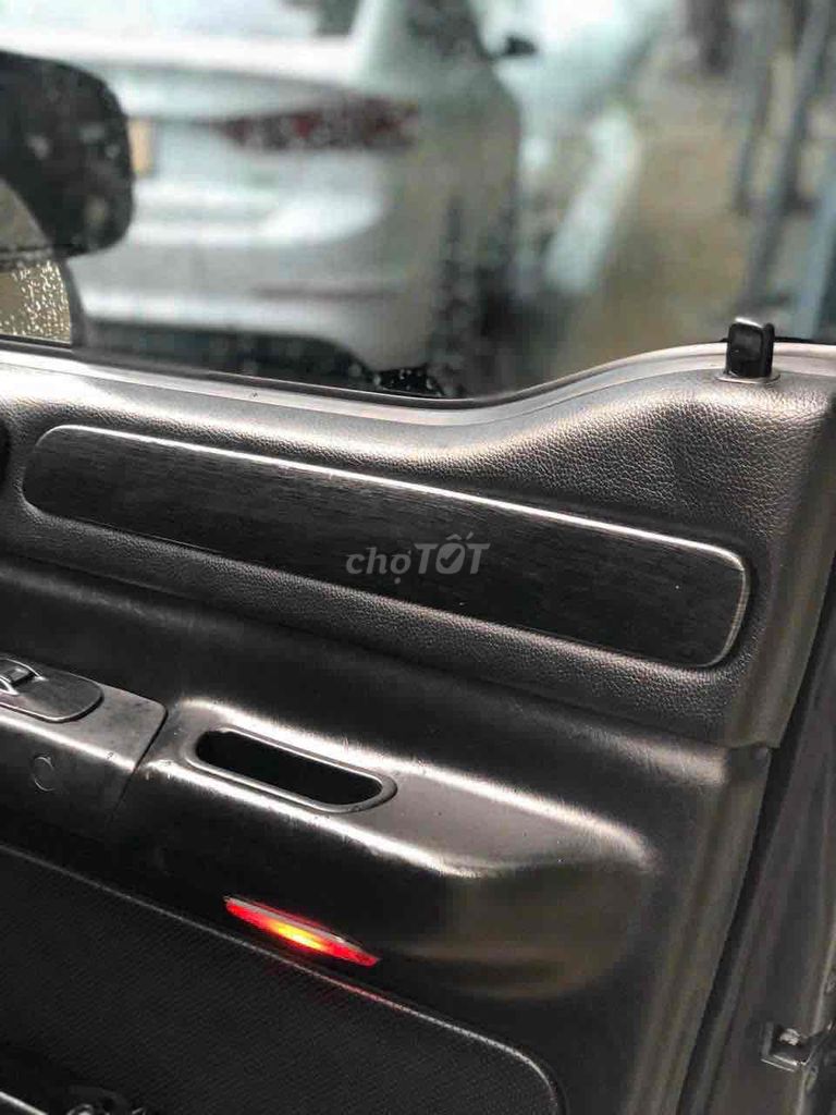 Daewoo Nubira 2003  1.6 MT. Mua bán Ô tô tại Quận Thanh Khê Đà Nẵng được đăng bởi phùng hoàng minh thư hình 4