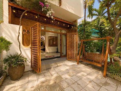 Аренда · 3 комн. · 95 м² · Quận Liên Chiểu, ул. Đường Nguyễn Tất Thành