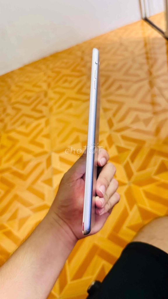Dư Con Ipad. Mua bán Máy tính bảng tại Quận Bình Tân Tp Hồ Chí Minh được đăng bởi Nguyên Anh Tài hình 4