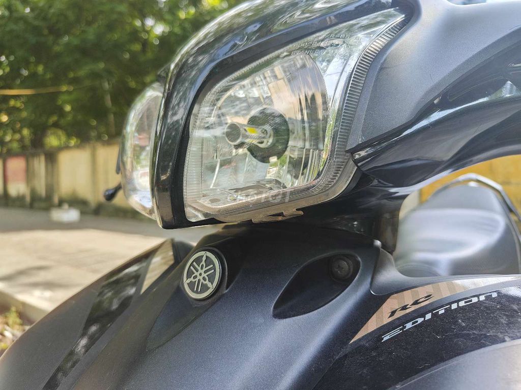 Jupiter Fi đăng ký năm 2022. Mua bán Xe máy tại Quận Thanh Xuân Hà Nội được đăng bởi Hoàng Nguyễn hình 3