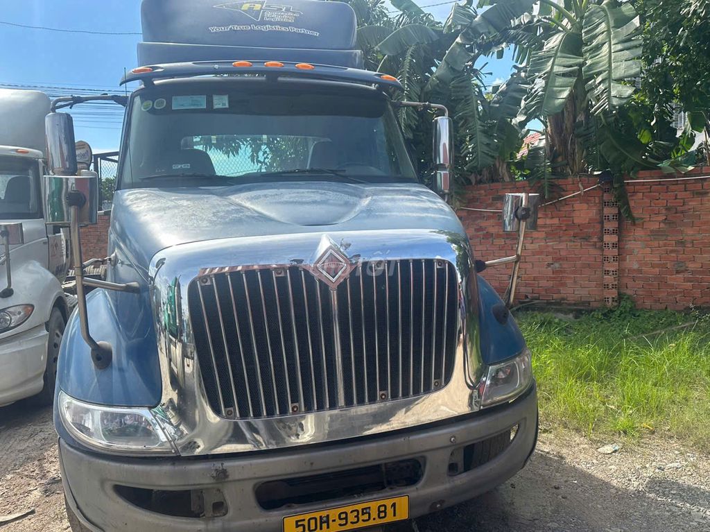 🚛 THANH LÝ GẤP – LÔ XE ĐẦU KÉO MỸ NHẬP  2014–2015. Mua bán Ô tô tại Quận Bình Thạnh Tp Hồ Chí Minh được đăng bởi CTY CP GN VẬN TẢI MỸ Á hình 1