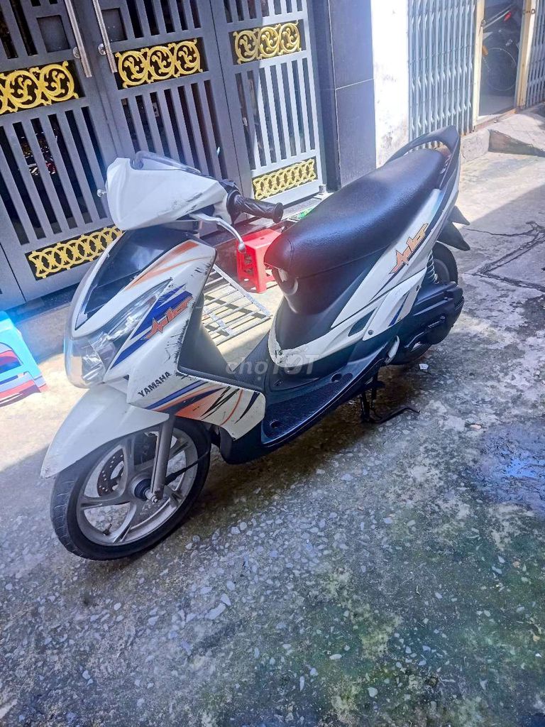 Mio ultimo. Mua bán Xe máy tại Quận Bình Tân Tp Hồ Chí Minh được đăng bởi khả Hân  hình 7