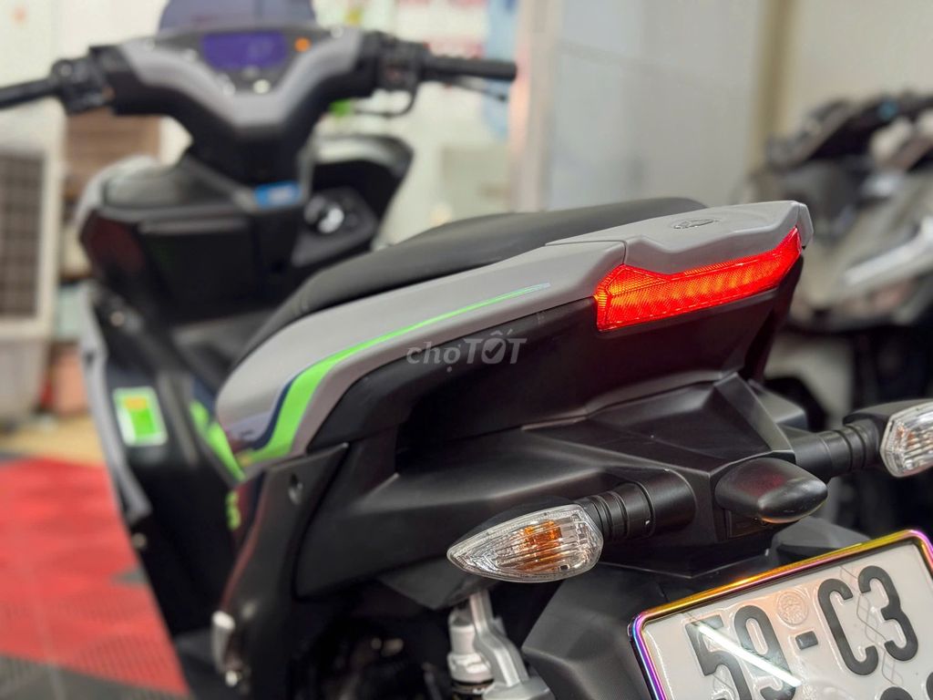 💥Yamaha NVX155 khoá SMK ABS 2025 BSTP 9chủ ký giấy. Mua bán Xe máy tại Thành phố Thủ Đức Tp Hồ Chí Minh được đăng bởi XE MÁY THỦ ĐỨC hình 11