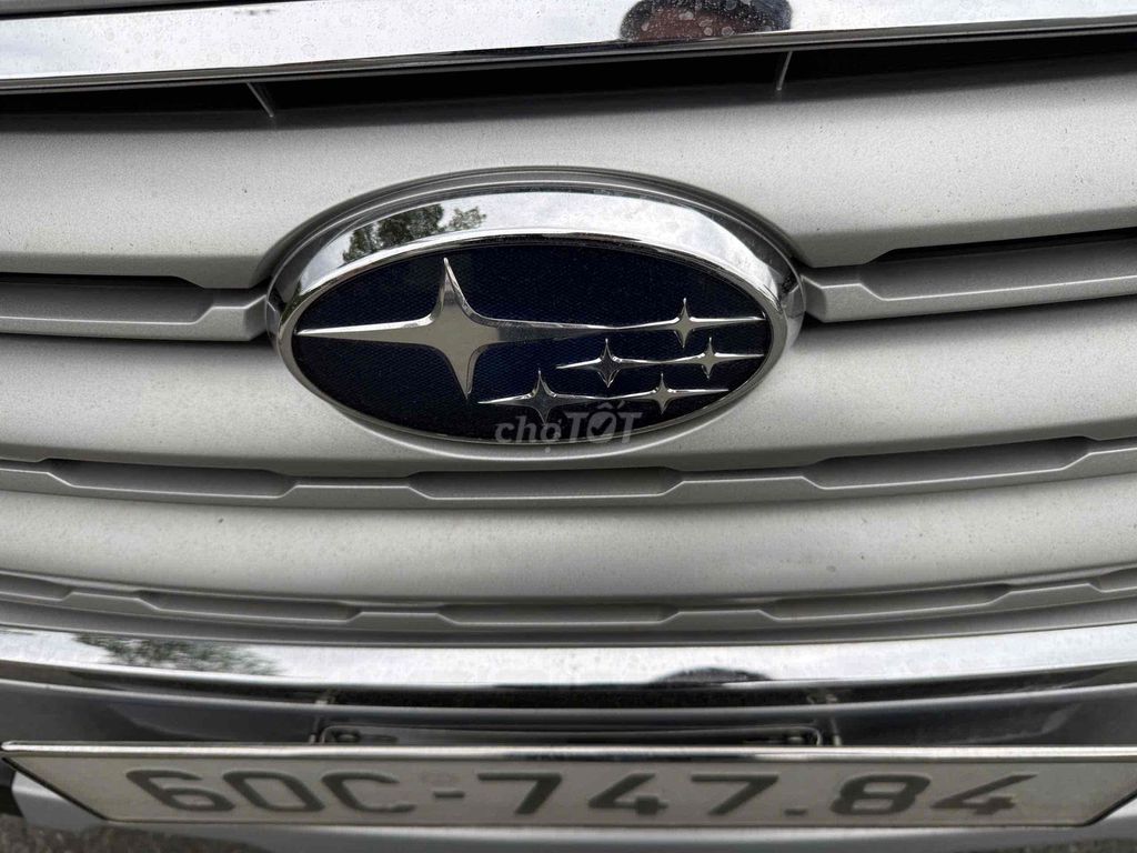 Subaru Outback 2016 Siêu cọp 4 vạn KM. Mua bán Ô tô tại Quận 12 Tp Hồ Chí Minh được đăng bởi A Quý hình 4