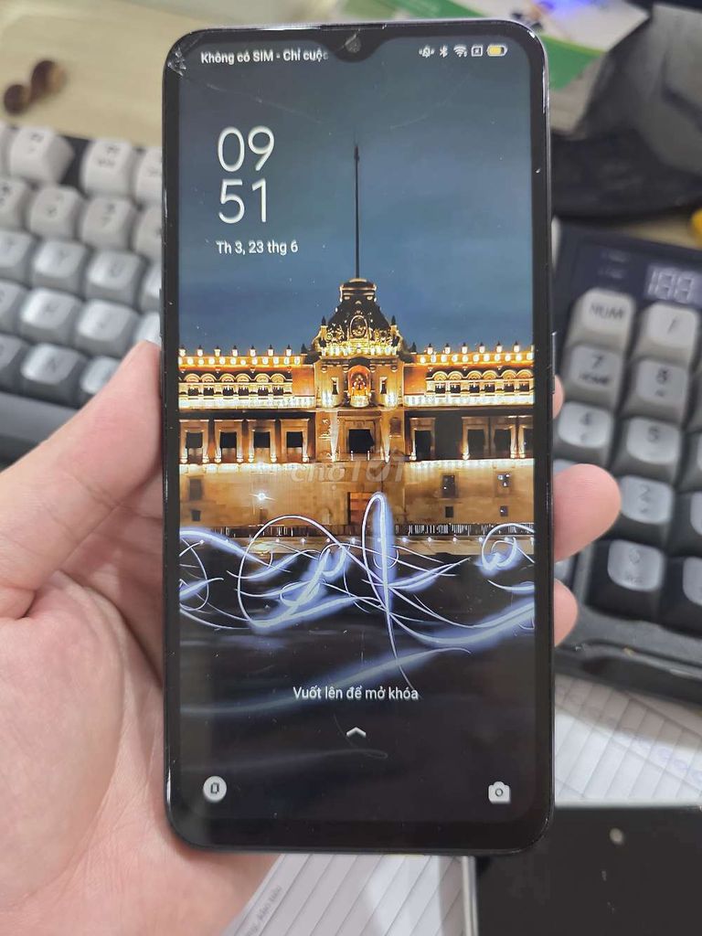 oppo f11. Mua bán Điện thoại tại Huyện Hoài Đức Hà Nội được đăng bởi Minh Đoàn hình 1