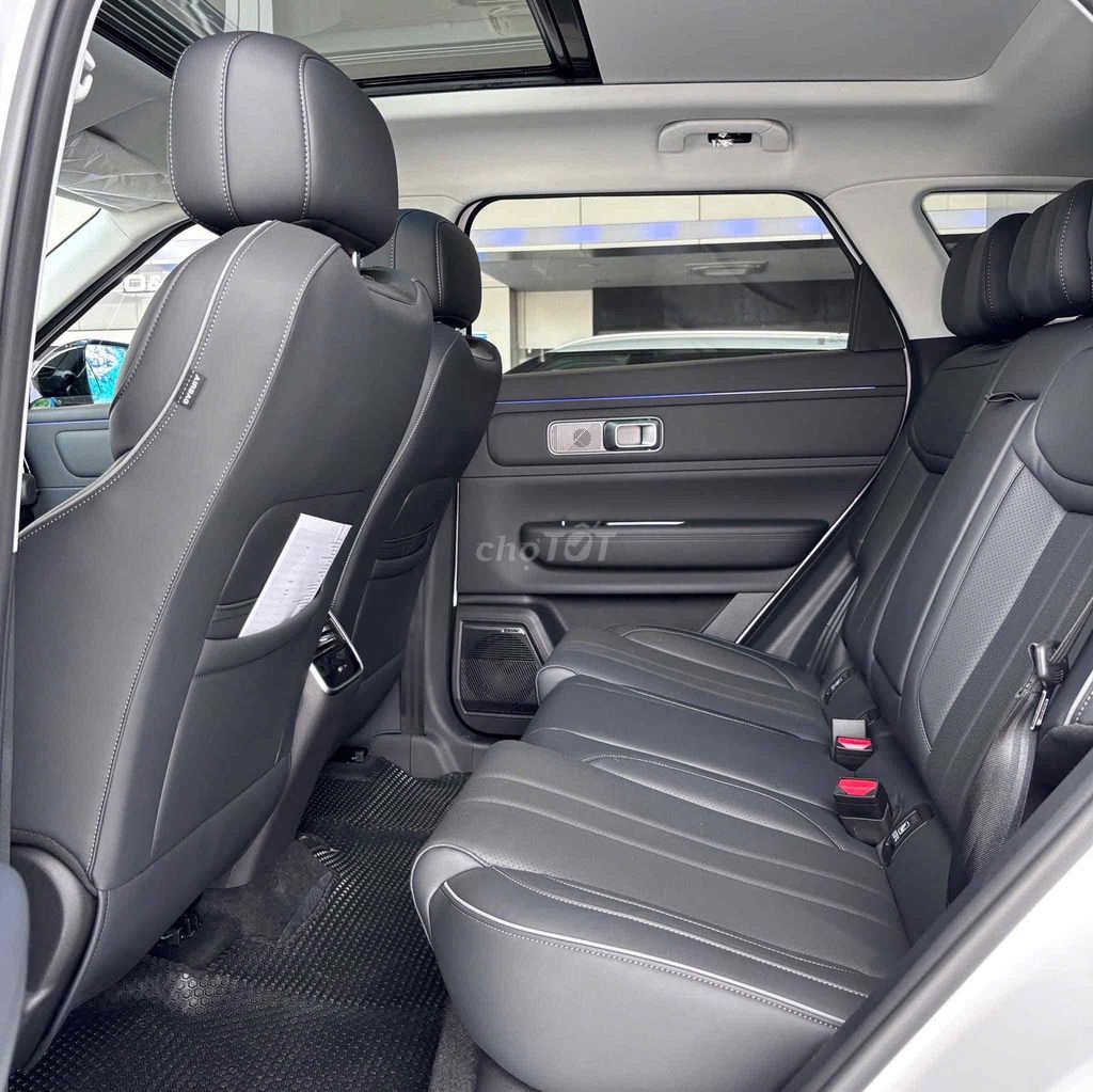 Chery Jaecoo J7 PHEV 2025. Mua bán Ô tô tại Quận Gò Vấp Tp Hồ Chí Minh được đăng bởi Quang Đồng Nhật hình 6