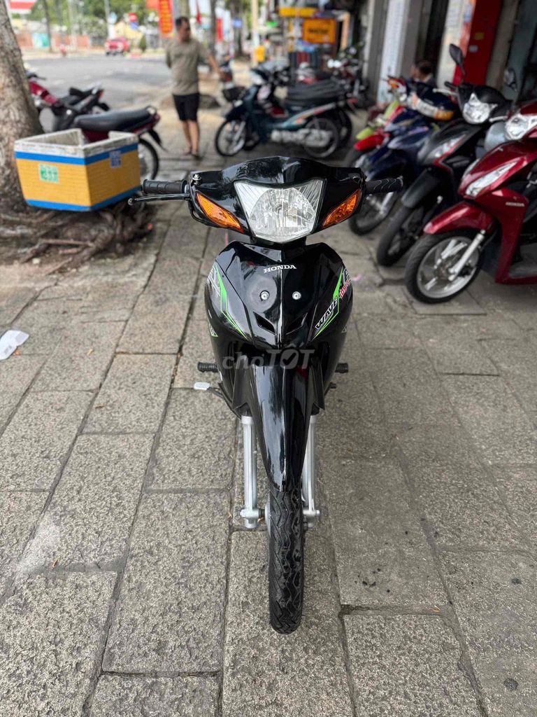 Cub xe số 50cc wave50 học sinh đi học các loại. Mua bán Xe máy tại Thành phố Bà Rịa Bà Rịa - Vũng Tàu được đăng bởi Cửa Hàng Xe Máy Anh Luân hình 15