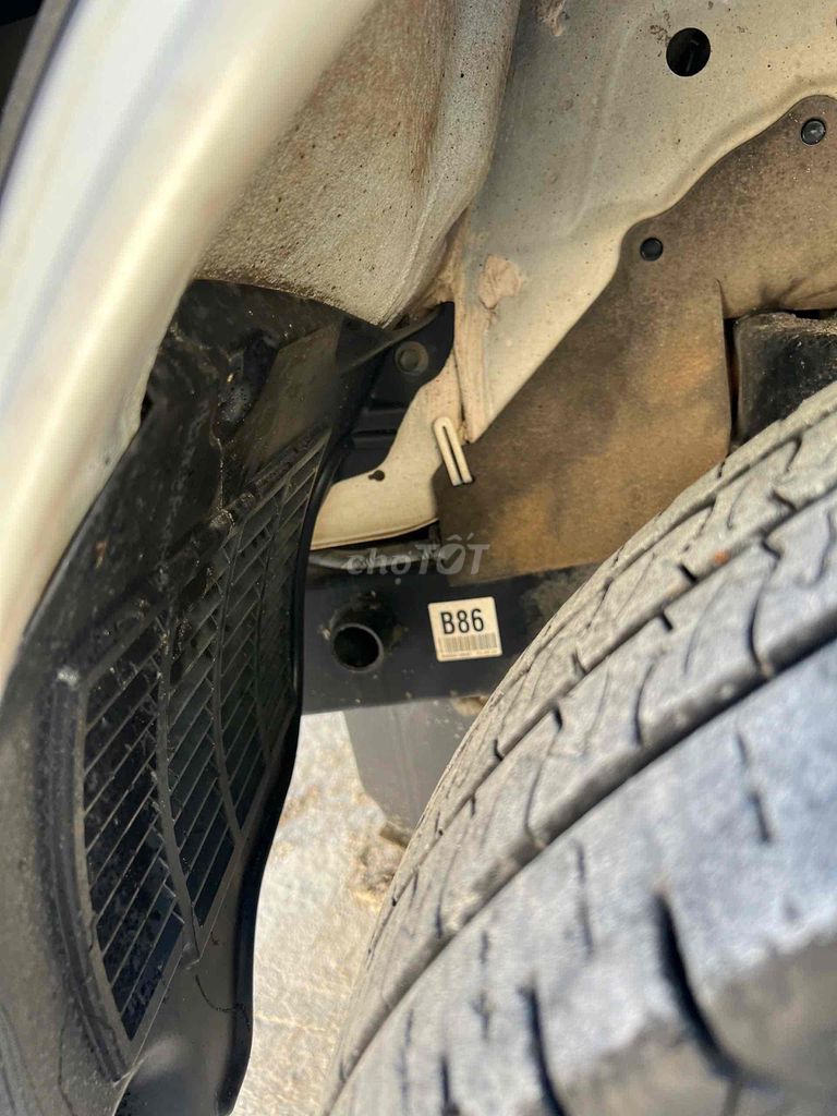 Hyundai Solati 2019 Hyundai Solati - 40000 km. Mua bán Ô tô tại Thành Phố Đồng Hới Quảng Bình được đăng bởi Cu soc hình 17