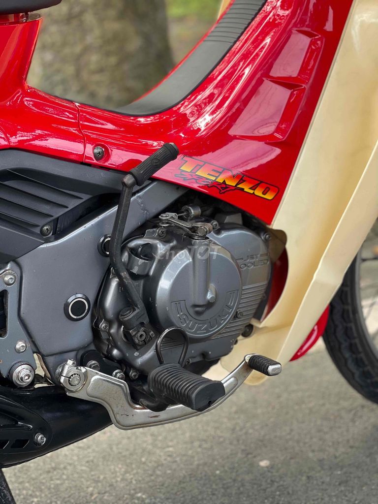 Xipo HQCN. Mua bán Xe máy tại Thành phố Biên Hòa Đồng Nai được đăng bởi trần quang khải hình 8