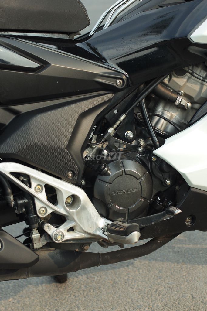 Honda Winner V2 2020 Trắng đen. Mua bán Xe máy tại Quận Nam Từ Liêm Hà Nội được đăng bởi Thành hình 7