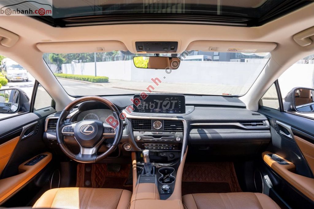 Lexus RX 300 2021 - 2 Tỷ 850 Triệu. Mua bán Ô tô tại Quận Nam Từ Liêm Hà Nội được đăng bởi Nguyễn Phượng  hình 2