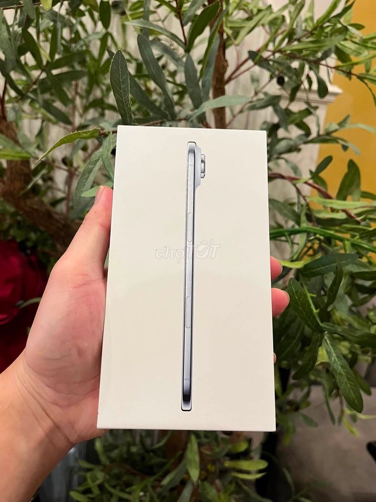 Apple iPhone 17 Air 256GB New seal. Mua bán Điện thoại tại Quận 1 Tp Hồ Chí Minh được đăng bởi Hội Đồ Điện Tử hình 1