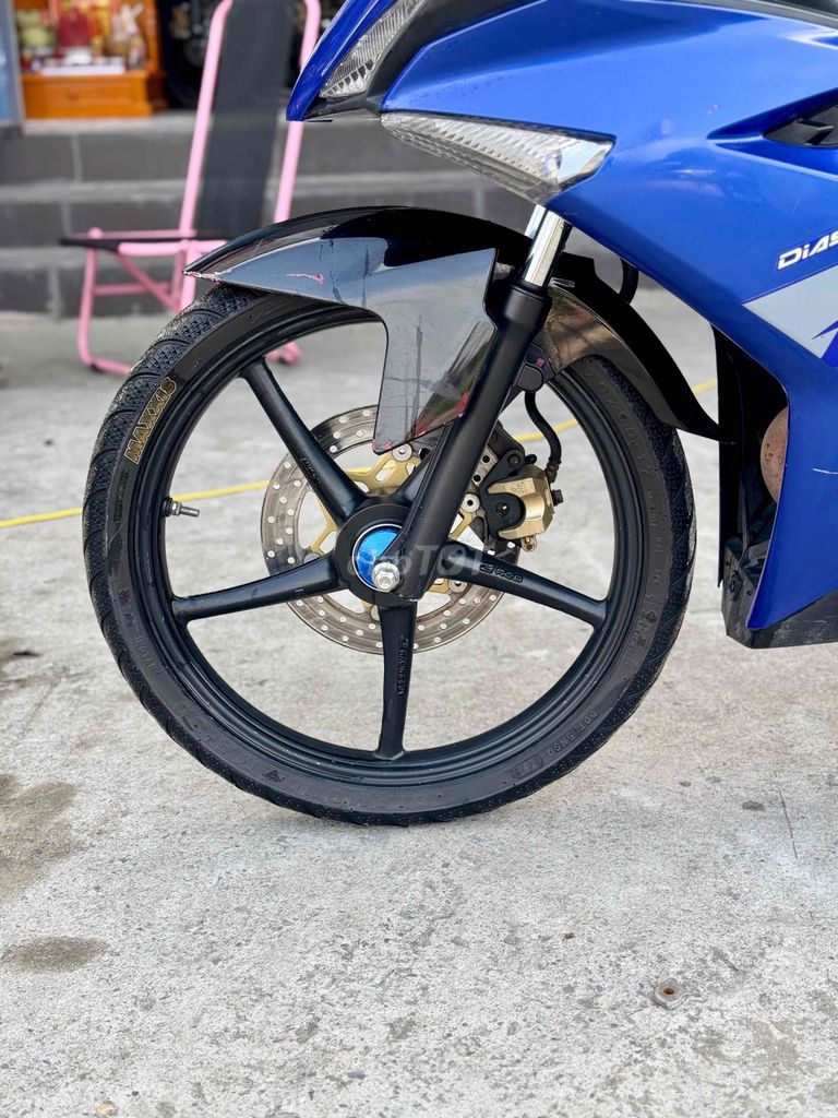 ex up led máy zin êm dọn kiểng. Mua bán Xe máy tại Thành phố Thuận An Bình Dương được đăng bởi Quý Nguyễn hình 7