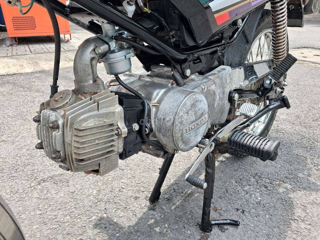 Honda win indonesia có giao lưu xe bù trừ. Mua bán Xe máy tại Quận Gò Vấp Tp Hồ Chí Minh được đăng bởi Phát Lộc 68 hình 3