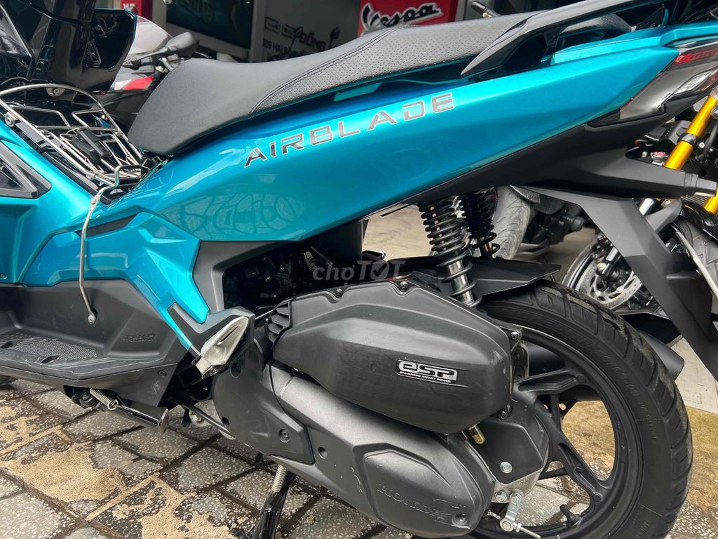 Ab 125 2021❇️Đồng Moto Đà Lạt❇️. Mua bán Xe máy tại Thành phố Đà Lạt Lâm Đồng được đăng bởi ĐỒNG MOTOR 2  cá nhân hình 3