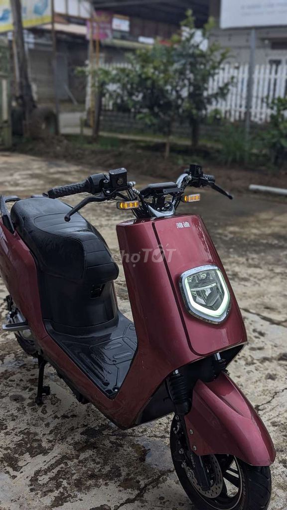 Xe điện. Mua bán Xe điện tại Huyện Đức Trọng Lâm Đồng được đăng bởi Trung Tran hình 2