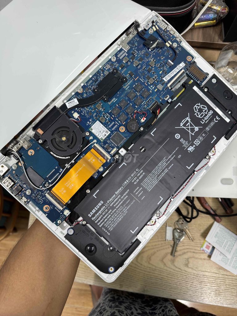 Xác laptop samsung. Mua bán Laptop tại Huyện Bình Chánh Tp Hồ Chí Minh được đăng bởi Nguyễn Chí Trung hình 1