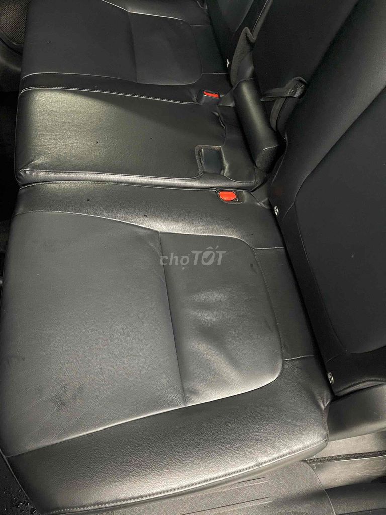 Mitsubishi Xpander ĐK 2022 1.5AT - 52000 km. Mua bán Ô tô tại Huyện Đức Trọng Lâm Đồng được đăng bởi SALON ÔTÔ HOÀ THẮNG  hình 14