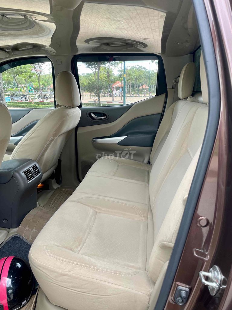 Nissan Navara 2017 EL - Bản Thái Lan. Mua bán Ô tô tại Quận 12 Tp Hồ Chí Minh được đăng bởi Nguyễn duy hình 9