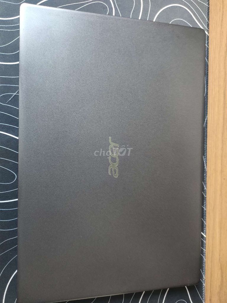 Acer Aspire 3 A315-57G i5-1035G1 8GB Đen. Mua bán Laptop tại Quận Bắc Từ Liêm Hà Nội được đăng bởi Minh Đức hình 1