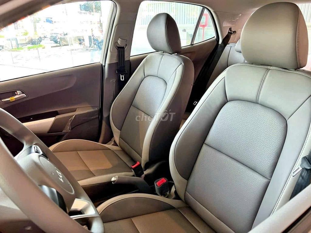 Kia Morning 2025 MT  giá Giảm tiền mặt - sẵn xe. Mua bán Ô tô tại Quận Gò Vấp Tp Hồ Chí Minh được đăng bởi Phụng KIA MAZDA GÒ VẤP hình 2